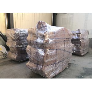 Buy cheap Dry Dock Shipbuilding Repairing Ship Launching Airbags Inflatable from wholesalers