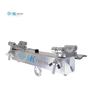 Buy cheap Stage Truss Clamp Coupler for Mounting Moving Head Light and Aluminum Alloy Truss from wholesalers