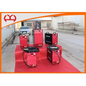 200 L / min Plasma Cutting Power Source