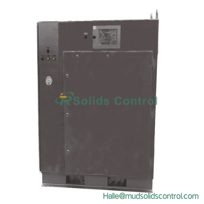 Buy cheap Inverter Control Cabinet - Intelligent And Efficient Motor Control Solution product
