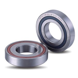 Buy cheap 35TAC72BDFC10PN7A Precision Angular Contact Ball Bearing Machine Tool Spindle Bearings from wholesalers