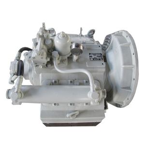 Buy cheap JVMA135A 1000RPM Rated Propeller Thrust 29.4KN Marine Engine Gearbox from wholesalers