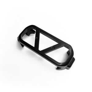 Customized Zinc Alloy Die Casting Electroplating Process Bluetooth Speaker Shell