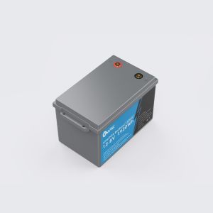 12.8V 150Ah Lead-to-lithium battery