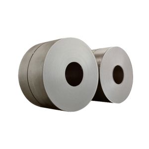 Buy cheap Electro Galvanized Steel Coils Build Material Hot Rolled Steel Strip from wholesalers