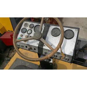Dynapac CC211 Second Hand Road Roller