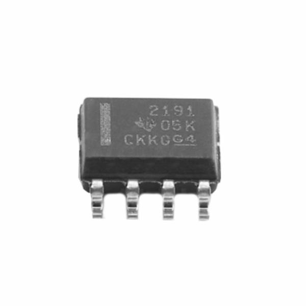 Buy cheap OPA2192IDR New and Original OPA2192IDR SOIC-8 Integrated circuit from wholesalers
