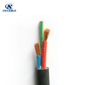 Buy cheap Black EPR Rubber Insulated CSP Sheathed Electric Cable from wholesalers