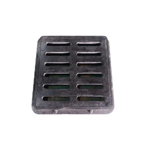 Buy cheap Elite SMC / BMC Plastic High Duty  Plastic Grate Decking Panels For Pedestrian Mall from wholesalers