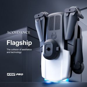 Buy cheap Smart Automatic Drones with 4K Camera and Charging Time of 60 Minutes 2024 K102 Pro Gesture Control HD Mini Helicopters from wholesalers