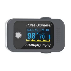 Buy cheap 4G Wireless Portable Pulse Oximeter with APP Server Cloud Fingertip Oximeter Remote Patient Monitor for Old ODM OEM from wholesalers