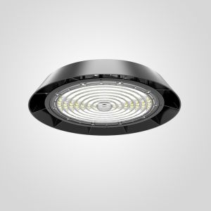 Buy cheap Polycarbonate LED High Bay Light with 4KV Surge Protector 1-10V DALI2 Control 3000K-6500K Color Temperature from wholesalers