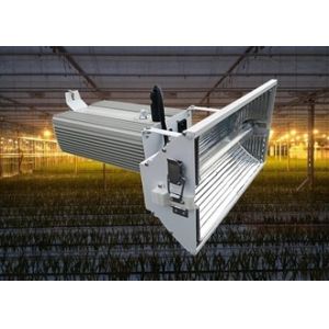 Buy cheap Aluminum Hood Greenhouse Grow Lights With 1000 Watts Double - Ended HPS Lamp from wholesalers