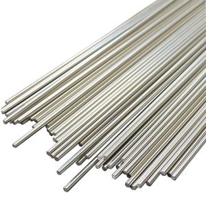 China Customized Stainless Steel Bar Rod 301 304 Quenching With ±0.01mm Tolerance on sale