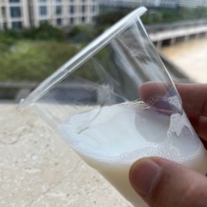 ‌Aqueous Hydroxyl Acrylic Dispersion With Salt Spray Resistance Exceeding 300