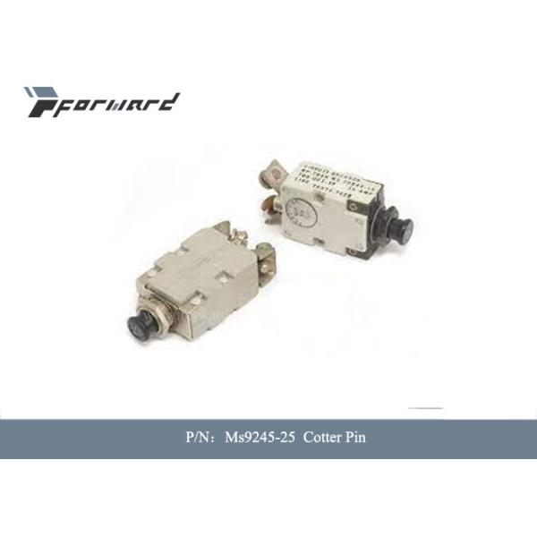 Quality Aviation Parts 700-001-15 Circuit Breakers Acceleration Exceeds 10G’s for sale