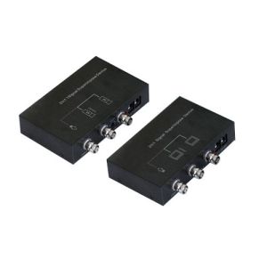 Buy cheap 2 to 1 Video Multiplexer over Coax & Signal Superimpose Device from wholesalers