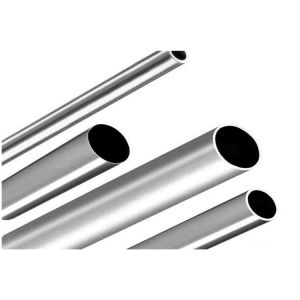 Buy cheap UNS N06600 Nickel Alloy Pipe Inconel 600 Steel Tube Pickling Surface GH4033 from wholesalers
