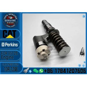 Buy cheap 3508B/3512B/3516B Engine Injector 250-1306 10R-1288 250-1314 386-1766 386-1769 For Caterpillar Common Rail from wholesalers