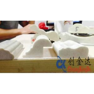 Buy cheap Full Automatic Stone Side Line Polished Processing Machine from wholesalers