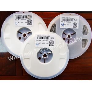 Ceramic Capacitors TCC0603COG300J500CT Multilayer chip ceramic capacitor CCTC