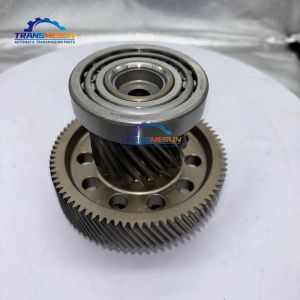 Buy cheap DHT30 E-CVT transmission P3 intermediate shaft assembly 21T/79T from wholesalers