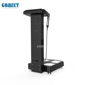 Buy cheap AC100V 240V Body Fat Analyzer Machine for Medical Diagnosis from wholesalers