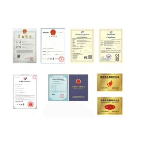 Shenzhen ZYX Science & Technology Co., Ltd.