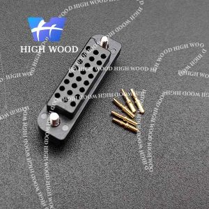 Buy cheap HW-CMM Connector,HW-322S024H01 from wholesalers