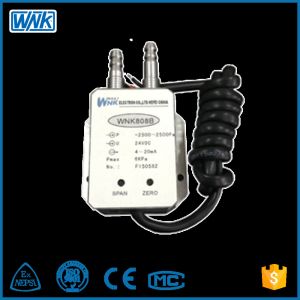 Buy cheap Gas HVAC Differential Pressure Sensor Integrated structure from wholesalers