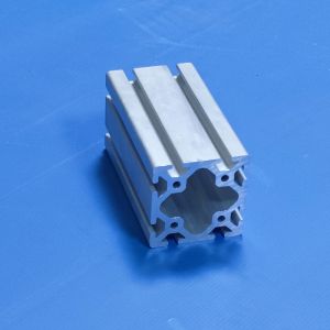 Buy cheap 30x60 60 X 40 Industrial Aluminum Profile Extrusion Frame from wholesalers