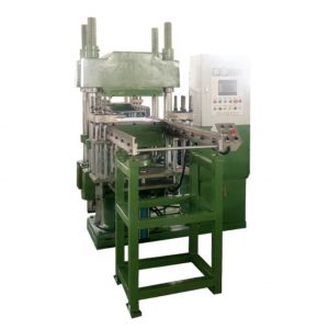 Buy cheap Construction Works Rubber Sole Sheet Molding Press with ISO 9001 Certification from wholesalers