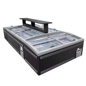 Buy cheap Grey and Stainless Steel Industrial Refrigeration Equipment for Cooling Needs from wholesalers