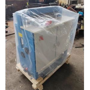 Buy cheap 3500 Times/Hour Semi Automatic Round Square Oval Rectangular Mushroom Hole Punching Punch Drilling Machine Equipment from wholesalers