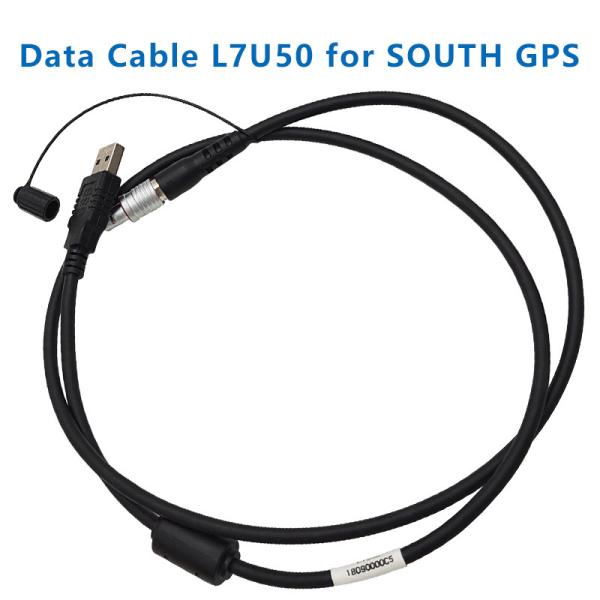 7pin USB Data Cable L7U50 Connect For SOUTH Galaxy G1 Series Receiver To