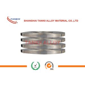 Good Stability Precision Alloy Monel K500 Copper Nickel Alloy Strip