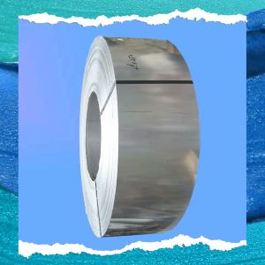Buy cheap AISI Standard Stainless Steel Coil Strip With Seaworthy Package from wholesalers