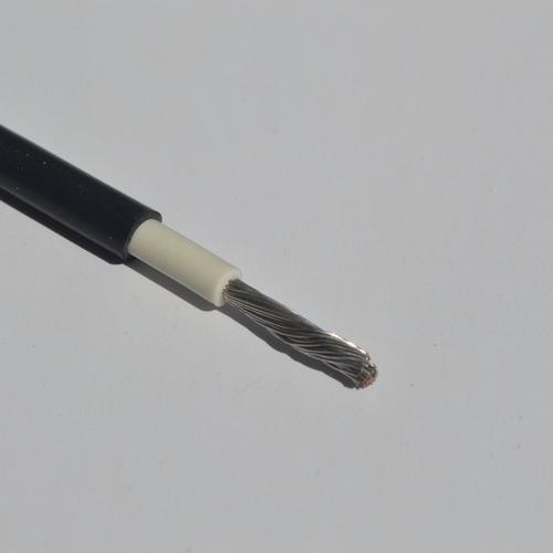 Quality PV Solar Cable, DC Cable, -40℃-+90℃ Solar Cable for sale