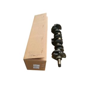 Buy cheap 1-12310-448-0 ISUZU 6BG1 Diesel Engine Crankshaft from wholesalers