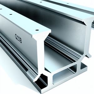 Buy cheap Structural Steel H-Beam Q235B Q345B for Construction from wholesalers