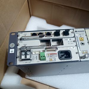 Buy cheap MA5818 AC DC Host ONU The Ideal Choice for HUAWEI Multi Service Access Device Network from wholesalers