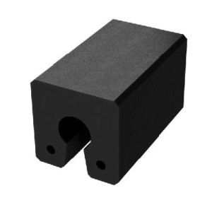 Buy cheap BV Approved Black M Type Rubber Fenders Tugboat Fender Tug Fender Used for STS from wholesalers