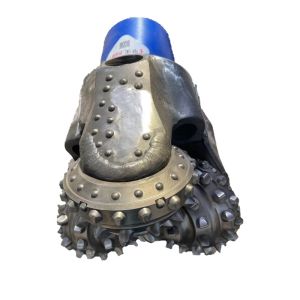 Factory 270mm IADC537 Tricone Roller Cone Bit For Oil Well Drilling