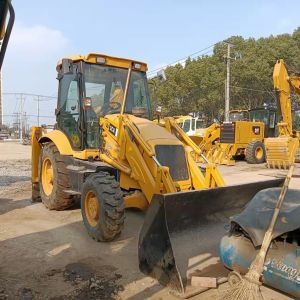 Buy cheap                  Used Original Backhoe Loader Jcb 3cx 4cx Made in UK Secondhand Machinery Low Hour with Cheap Price              from wholesalers