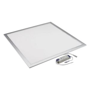 Buy cheap 72W High Efficient Aluminum LED Panel Light with 60*60cm, 6000K, 5 Years Warranty from wholesalers