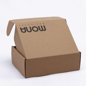 Buy cheap Custom Mailer Box With Corrugated Foam Insert Divider for Gift Craft Box Type Folders from wholesalers