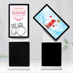 Buy cheap 32 43 55 Inch Commercial Digital Signage Lcd Media Display For Hotel Store from wholesalers