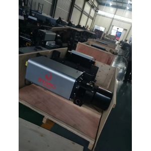 Buy cheap 1-20 Ton Electric Wire Rope Hoist CE ISO Certification For Lifting Hauling Loading from wholesalers