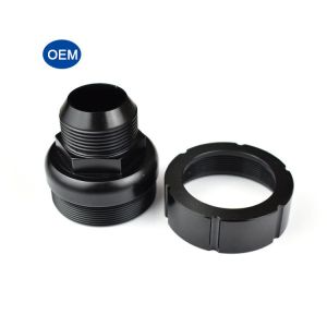 Buy cheap Mill Finished Injection Molding Parts ISO9001 Automotive Plastic Injection Moulding from wholesalers