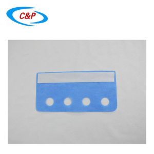 Buy cheap General Medical Supplies Sterile Gynaecology Operation Surgical Drape Pack OEM/ODM from wholesalers